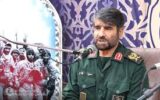 یاد و نام شهدا فراتر از زمان و مکان است