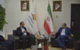 پیشنهاد ایجاد پردیس سینمایی در منطقه آزاد انزلی