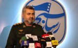 شکسته رکورد بازدید نمایش میدانی کنگره ۸ هزار شهید گیلان