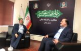 بدون همراهی و همدلی نمی‌توان اقدامی بنیادی انجام داد