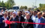 وحدت کلید پیشرفت پروژه‌های شهری