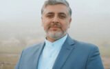 معاون سیاسی فرمانداری فومن منصوب شد