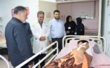کمبود پزشک و نیروی پرستاری در شان شهروندان نجیب آستانه نیست