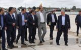 تحقق سهم ۳۰ درصدی حمل و نقل ریلی در بندر کاسپین