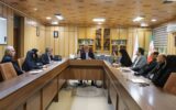 بازسازی تمثال شهدا اولویت دهیاران و شهرداری‌ها قرار گیرد