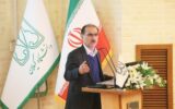 رئیس سابق دانشگاه گیلان،سکاندار دانشگاه فرهنگیان شد