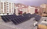 توسعه هزار مگاوات نیروگاه خورشیدی پشت بامی در دستور کار است