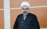 تثبیت مالکیت بیش از صد هزار قطعه زمین موقوفه