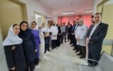 پرستاران در ارتقای کیفیت درمان نقش بسیار حیاتی دارند