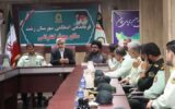 پلیس مظلوم‌ترین نهاد خدمتگزار در جامعه است