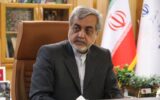 نیروی انتظامی ستون استوار نظم و حافظ آرامش عمومی است