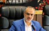 پاکسازی بیش از ۶ کیلومتر از رودخانه زرجوب رشت