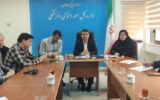 اعتمادسازی و دلگرمی جامعه مهم‌ترین سرمایه فعالیت‌های اجتماعی است