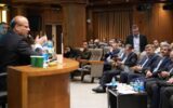 رفع موانع اداری در مسیر توسعه انرژی خورشیدی