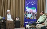 آبروي مردم خط قرمز نيروي انتظامي است