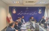 خط قرمز ما رعایت حقوق مردم است