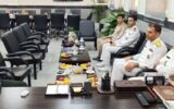 تعامل و همدلي ميان نيروهاي مسلح ضامن امنيت پايدار کشور است