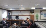 خدمات بنیاد برکت به نقاط کم برخوردار استان گیلان