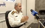 کاهش ۳ درصدی جانباختگان حوادث جاده‌ای