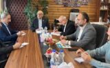 اتاق بازرگانی در ایجاد ارتباطات تجاری تسهیل‌گر است