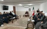 استقبال چشمگیر مردم و نخبگان از اجلاس ملی نماز