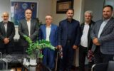 سالمندان شهروندان ارشد و پیشکسوتان نسل جوان امروزند