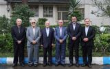 بازنشستگان ستون‌های نامرئی توسعه و تعالی صنعت برق هستند