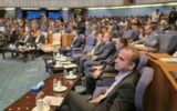 پارک لجستیک منطقه آزاد انزلی مکان مناسبی برای مدیریت مراودات کشورهای اوراسیا، غرب و جنوب آسیا