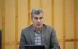 بیش از ۹۲ صادرات گیاهی ایران از آستارا انجام می‌شود
