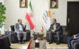 تاكید بر توسعه همكاری‌های مشترك برای حفاظت از منابع طبیعی