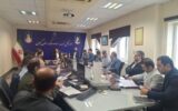 جبران عقب ماندگی پرونده‌های ثبتی رابطین