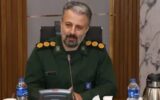 برگزاری ۲۵۰ میز خدمت عمومی و ۵۰ اردوی جهادی در سال جاری