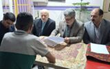 اشتغال و حرفه‌آموزی محور اصلی بازپروری است