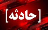 سقوط از سقف در لنگرود