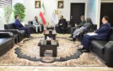 همكاری منطقه آزاد انزلی و میراث فرهنگی گیلان برای توسعه گردشگری