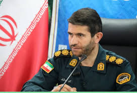 توقیف محموله ۱۳۰ میلیاردی کالای قاچاق در رشت