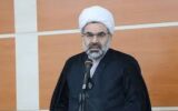 برگزاری سوگواره «یاس نبوی» در ۴۹۵ بقعه متبرکه گیلان