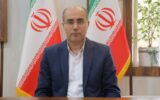 رئیس اداره برنامه‌ریزی فرمانداری شهرستان رشت منصوب شد
