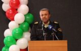 برگزاري مراسم گراميداشت روز زن و مقام مادر در گيلان