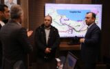 رونق صادرات و افزایش سهم حمل و نقل ریلی در اقتصاد کشور