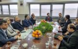گام‌های مؤثر منطقه آزاد انزلی در راستای توسعه فرودگاه سردار جنگل