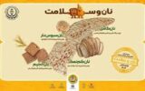اجرای پویش ملی اطلاع‌رسانی تغذیه‌ی سالم