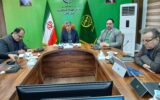 گیلان استعداد و ظرفیت تولید غذا را دارد
