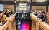 قدردانی از کادر درمان گیلان برای ایثار و همدلی در بحران‌های اخیر