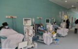 ارائه خدمات به ۵۰۰ بیمار دیالیز مهمان