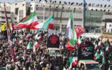 تاکنون ۴۰ گیلانی در جنگ تحمیلی شهید شدند