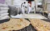 نانوایان به لحاظ تامین آرد دغدغه نداشته باشند