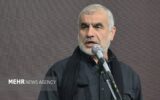 رهبر شهید ما قابل قیاس با هیچ رهبری در دنیا نیست