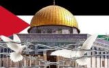 روز قدس نماد وحدت امت اسلامی در حمایت از ملت مظلوم فلسطین است