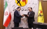 نتایج درخشان شركت محصول كار تیمی، همدلی، همكاری و همراهی است